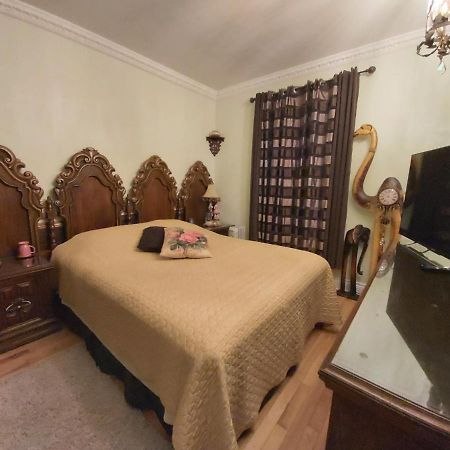 Lovely Classic Room Монреаль Экстерьер фото