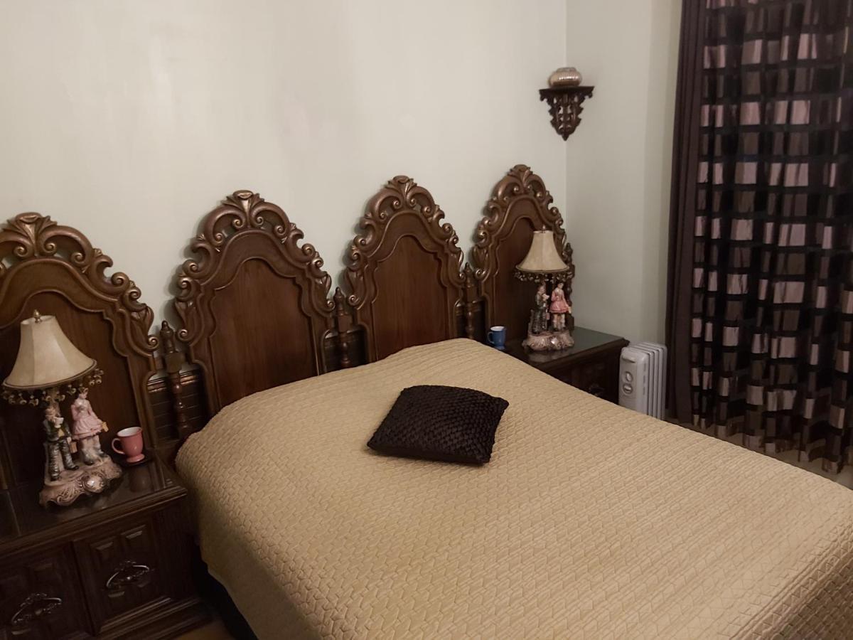 Lovely Classic Room Монреаль Экстерьер фото